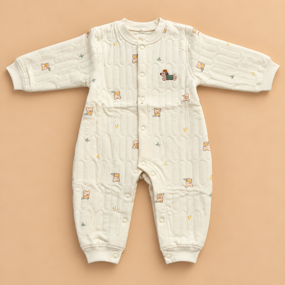 Rompers